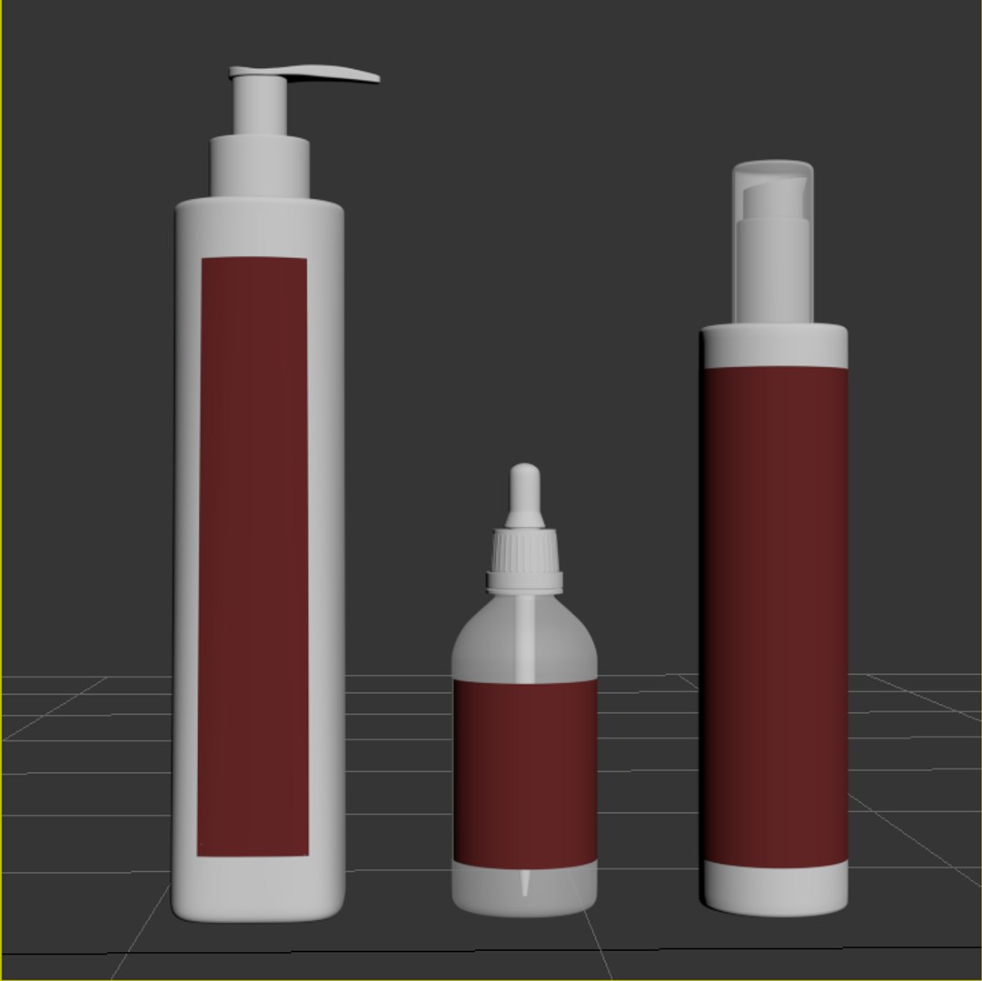 3D hair set shampoo serum https://p.turbosquid.com/ts-thumb/jl/55IR4f/ZrUbmUFS/cosmetic_kit2/png/1603538042/1920x1080/fit_q87/6dd58e2d6045cb461196d3283e792ed4e5c2fc02/cosmetic_kit2.jpg