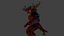 Rogaty Demon