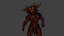 Rogaty Demon