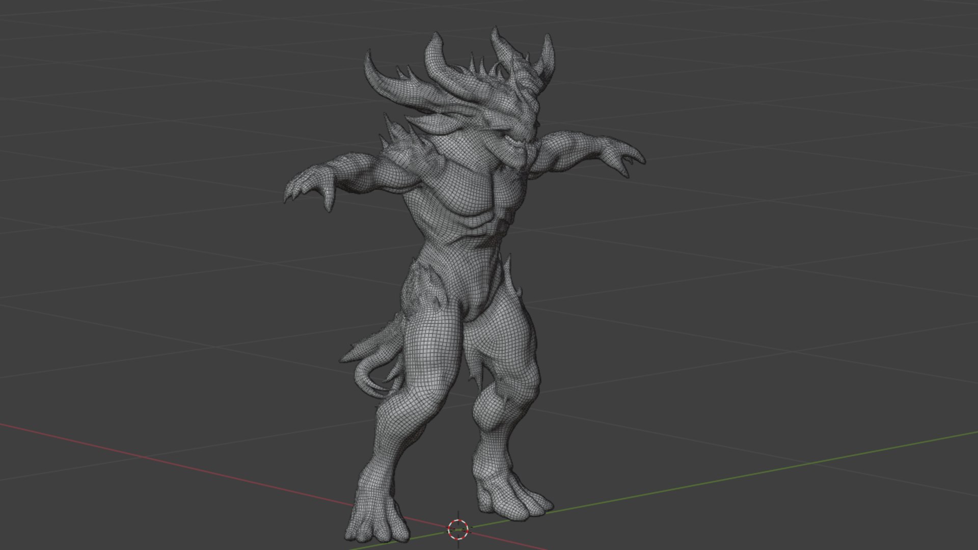 Horned Demon Creature model https://p.turbosquid.com/ts-thumb/jl/6PIpLV/PN/sdafdsaf/png/1775650394/1920x1080/fit_q87/d7d45d0fe8d403a25d456fd86028c25052daae13/sdafdsaf.jpg