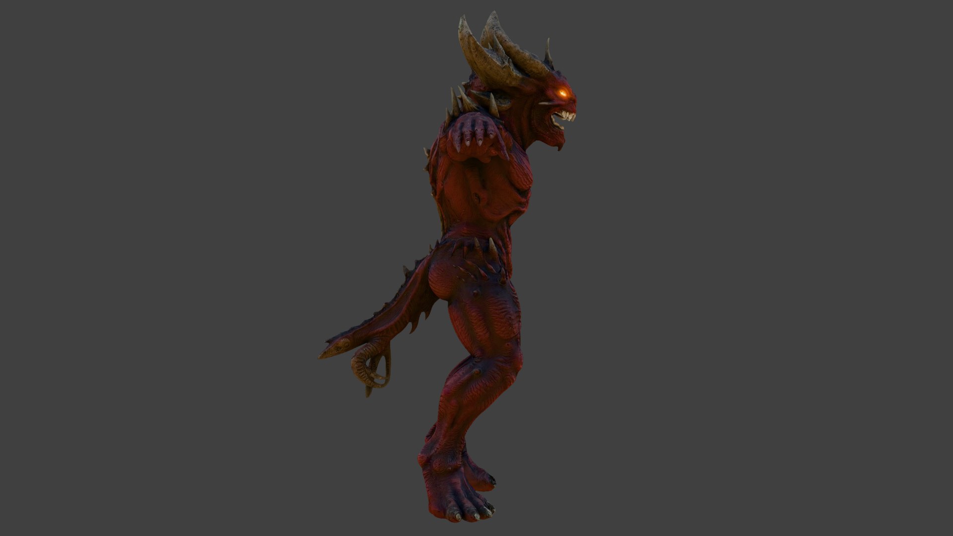 Horned Demon Creature model https://p.turbosquid.com/ts-thumb/jl/6PIpLV/S8/85/png/1775650399/1920x1080/fit_q87/af80eff48538cb7f934666167f4130a89bad00d5/85.jpg