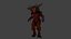 Rogaty Demon