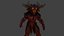 Rogaty Demon