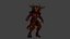 Rogaty Demon