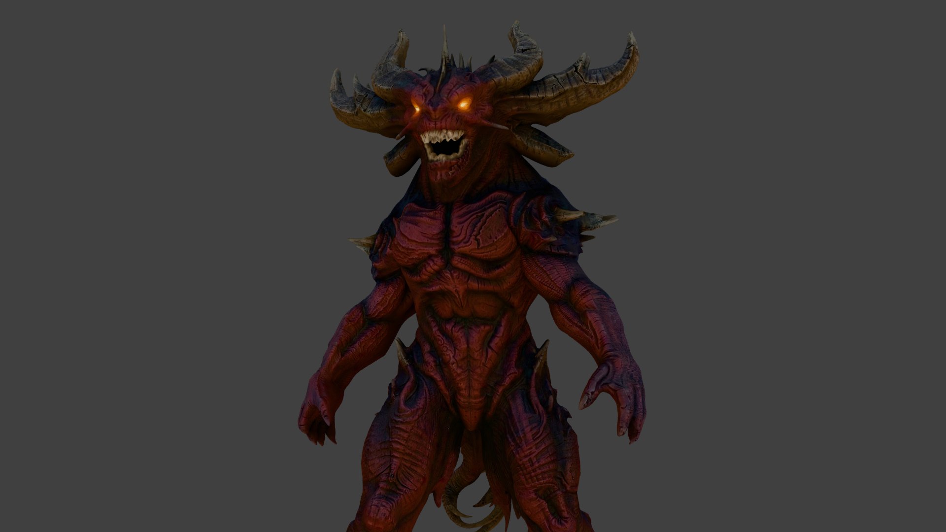 Horned Demon Creature model https://p.turbosquid.com/ts-thumb/jl/6PIpLV/pb/88/png/1775650401/1920x1080/fit_q87/e2fd58821487af1e11faebffa3c2faece3da5dea/88.jpg