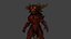 Rogaty Demon