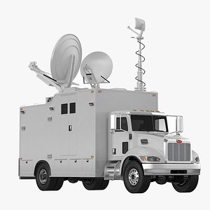 TV Truck