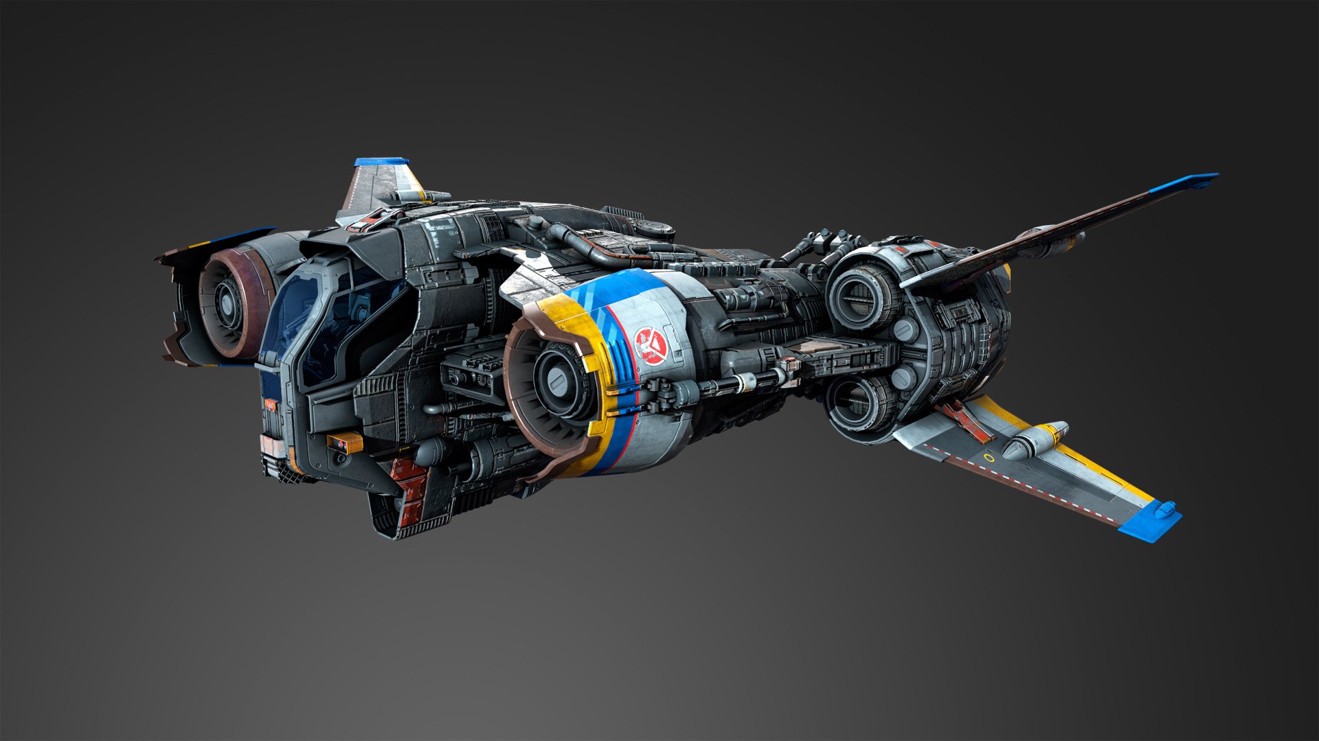 Smuggler Starcraft model https://p.turbosquid.com/ts-thumb/jl/Eobm3t/3T/smg_04/jpg/1645014185/1920x1080/fit_q87/8ee37780ca3f667e84755830bf218a7801c9ad04/smg_04.jpg