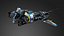 Smuggler Starcraft