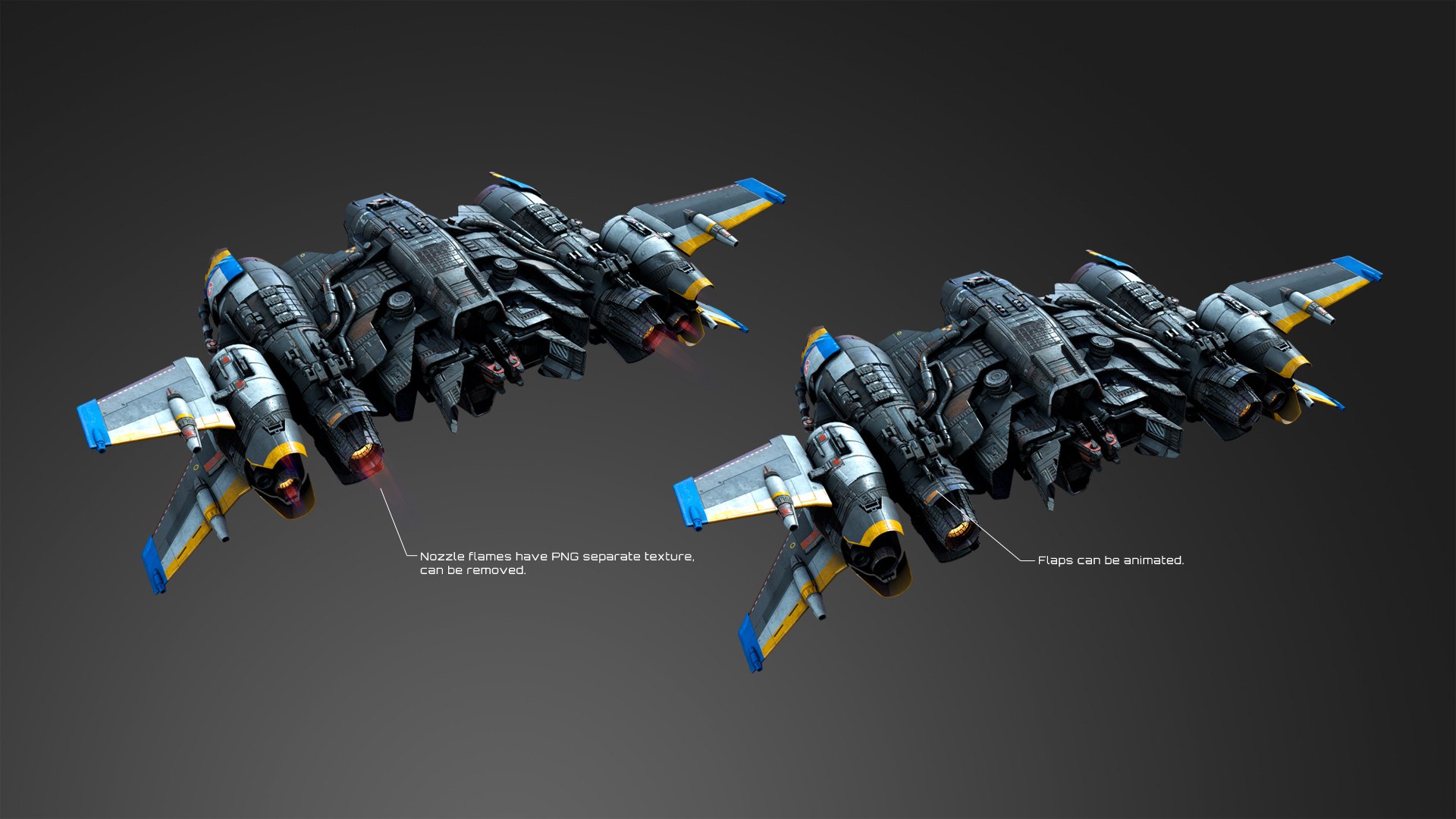 Smuggler Starcraft model https://p.turbosquid.com/ts-thumb/jl/Eobm3t/CG/smg_08/jpg/1645014189/1920x1080/fit_q87/da26643f4a12fe984fc9e9674d6f54f8c7249d46/smg_08.jpg
