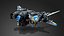 Smuggler Starcraft