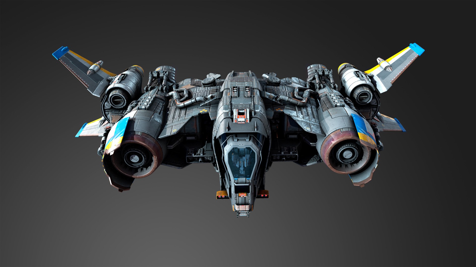 Smuggler Starcraft model https://p.turbosquid.com/ts-thumb/jl/Eobm3t/ah/smg_03/jpg/1645014189/1920x1080/fit_q87/a03a8f22779d192dbd5e7b946cc61e1d07365400/smg_03.jpg