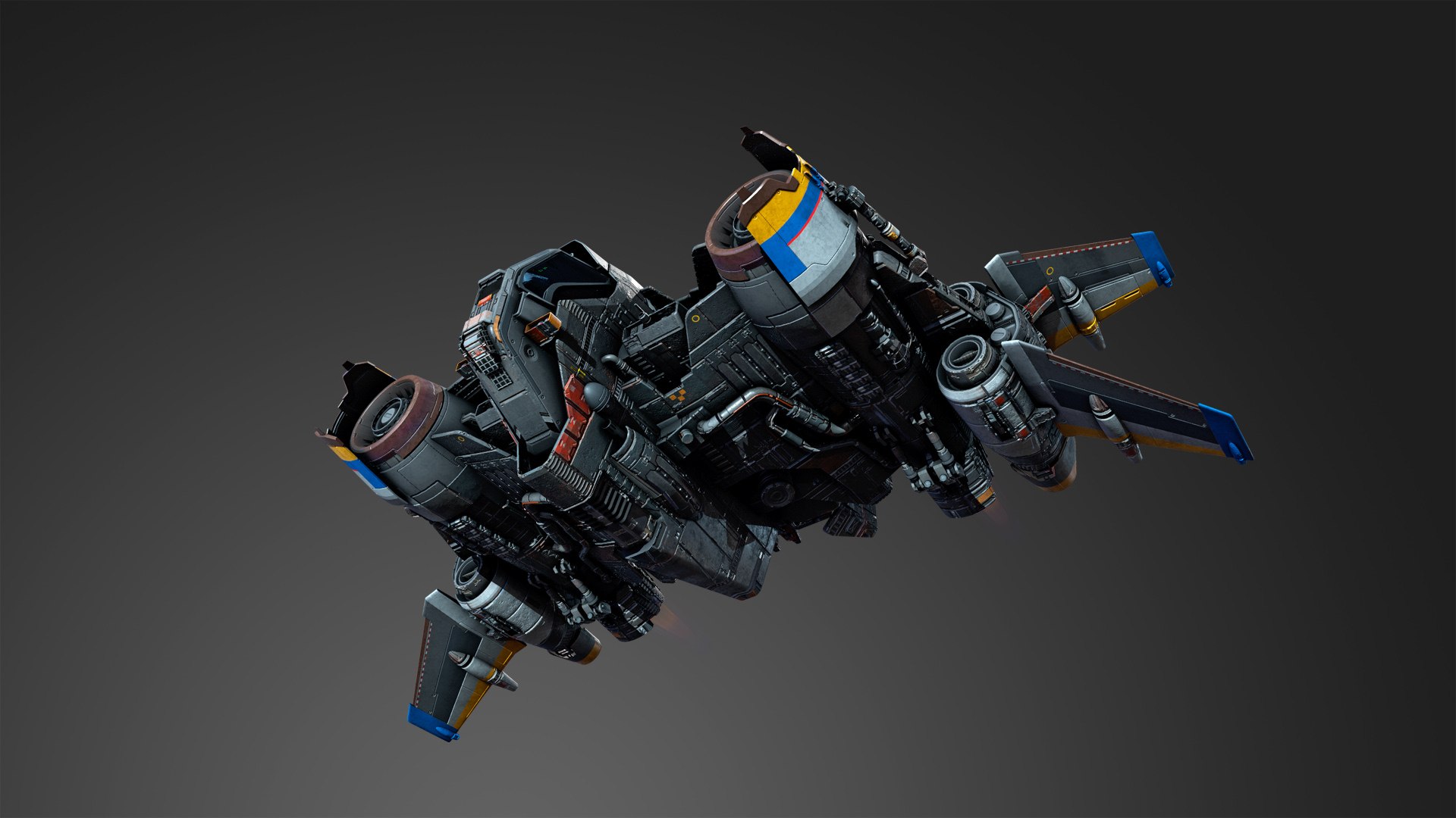 Smuggler Starcraft model https://p.turbosquid.com/ts-thumb/jl/Eobm3t/kZ/smg_06/jpg/1645014188/1920x1080/fit_q87/94d0740ea3e51ead26c3b05124f712b89fc9fc23/smg_06.jpg