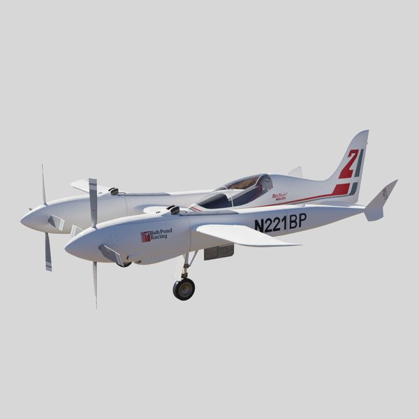 jet 1910 coanda 3d model