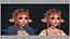 Rig d'animation Basil