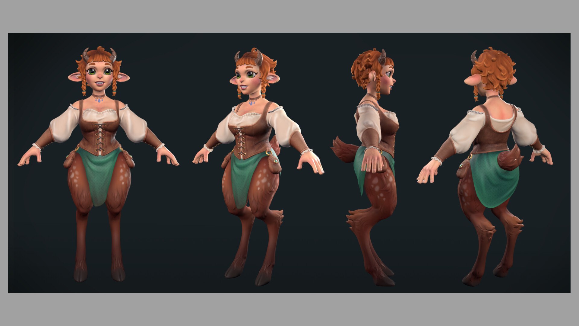 3D model Basil Anim Rig https://p.turbosquid.com/ts-thumb/jl/Gt7AxM/Jy/render4/jpg/1739878694/1920x1080/fit_q87/7f0d9da06b669e021c5faf51f2684dcd5abd8311/render4.jpg