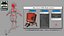 Rig d'animation Basil