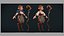 Rig d'animation Basil