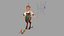 Rig d'animation Basil