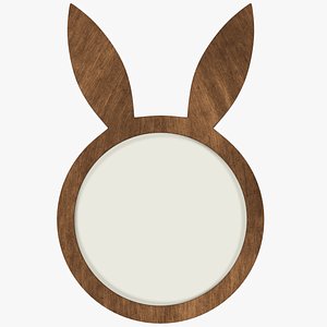 Design Mirror or Photo Frame