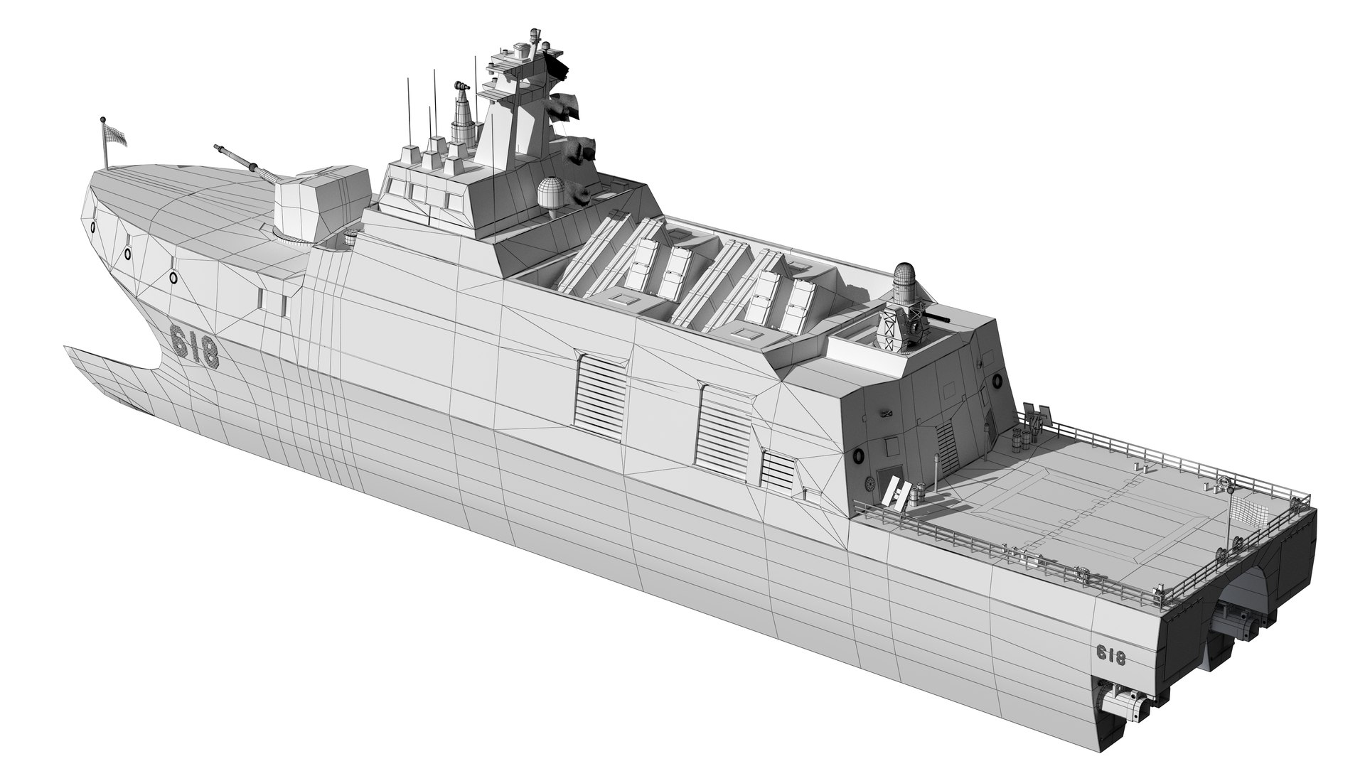 Taiwan China Tuojiang-class patrol ship Xunhai ship Tuojiang class missile boat 618 3D model https://p.turbosquid.com/ts-thumb/jl/LxdQ4u/9l/x_tmp.04/png/1720852089/1920x1080/fit_q87/c6f5613ecd1be616c3c3d27cd4f7061e655c60dd/x_tmp.04.jpg