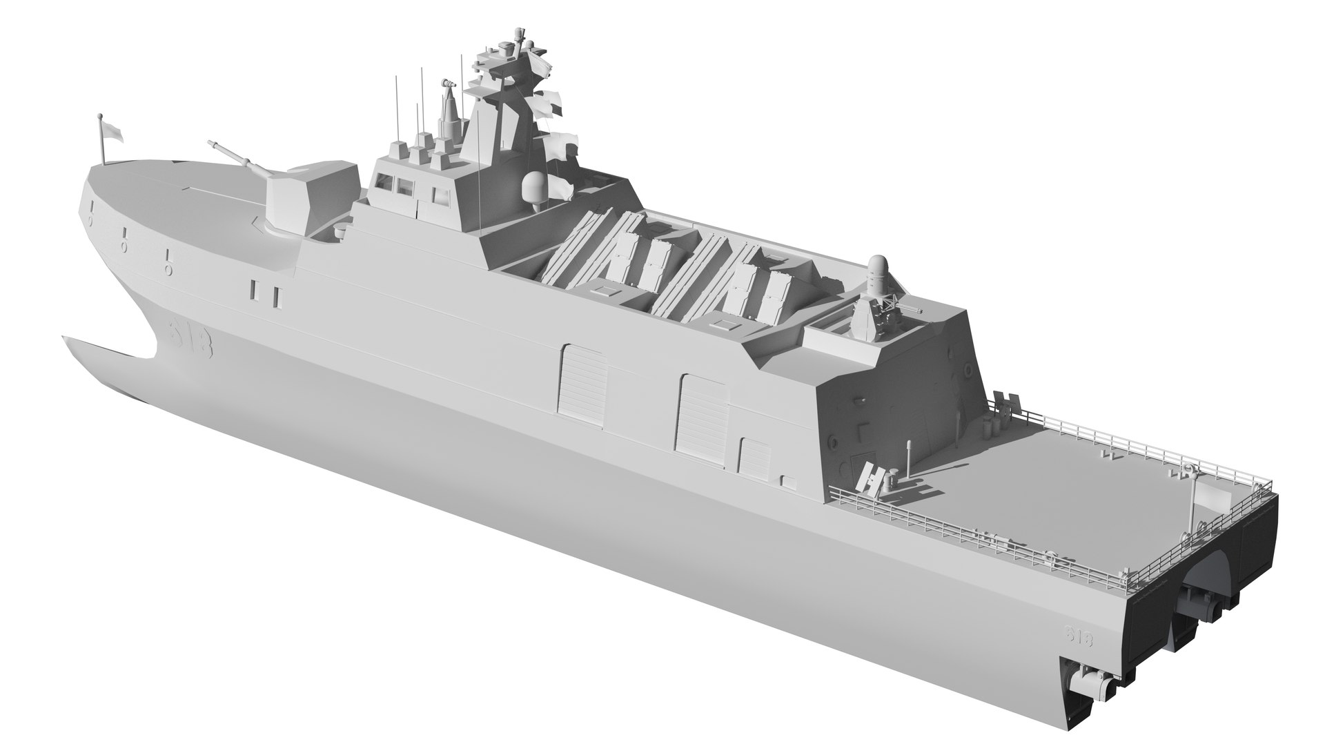 Taiwan China Tuojiang-class patrol ship Xunhai ship Tuojiang class missile boat 618 3D model https://p.turbosquid.com/ts-thumb/jl/LxdQ4u/Ji/b_tmp.04/png/1720852078/1920x1080/fit_q87/16ad6a5d130bb7717eb3143d36457c681d51c6b1/b_tmp.04.jpg