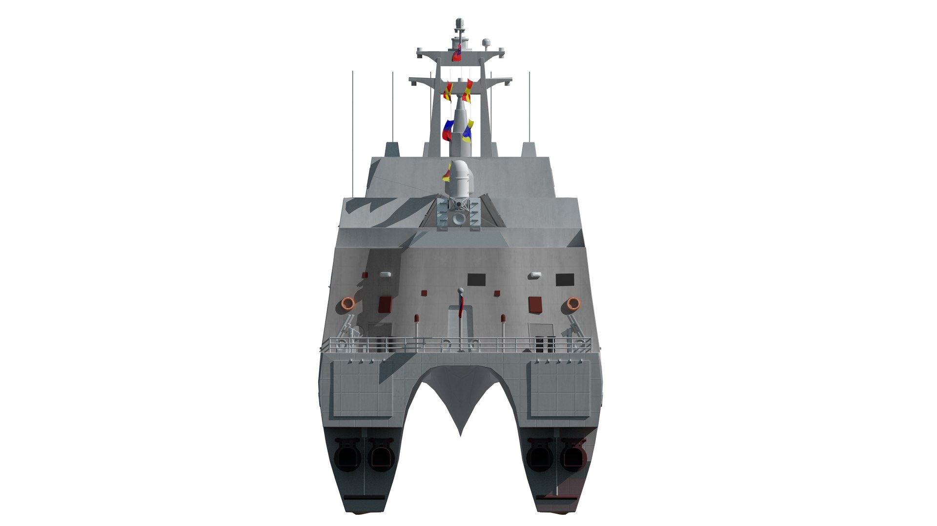 Taiwan China Tuojiang-class patrol ship Xunhai ship Tuojiang class missile boat 618 3D model https://p.turbosquid.com/ts-thumb/jl/LxdQ4u/YO/bb_tmp/png/1720851860/1920x1080/fit_q87/59395ea3ae1c39a9ada3ab11149c1734f3ccbc5b/bb_tmp.jpg