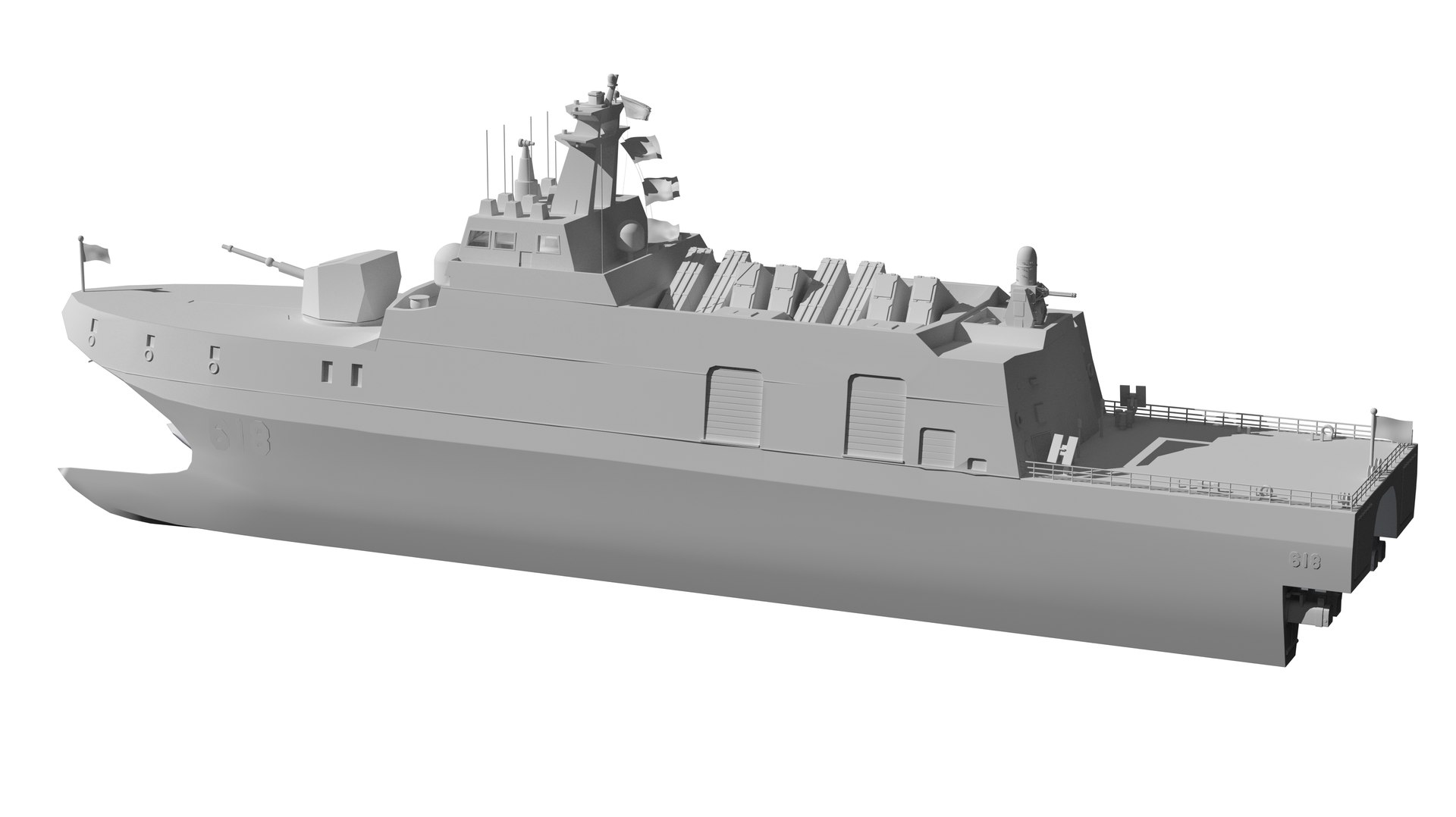 Taiwan China Tuojiang-class patrol ship Xunhai ship Tuojiang class missile boat 618 3D model https://p.turbosquid.com/ts-thumb/jl/LxdQ4u/cu/b_tmp.10/png/1720852081/1920x1080/fit_q87/eb739250d9eb8b9c144c6e2d2c4c50da681c4375/b_tmp.10.jpg