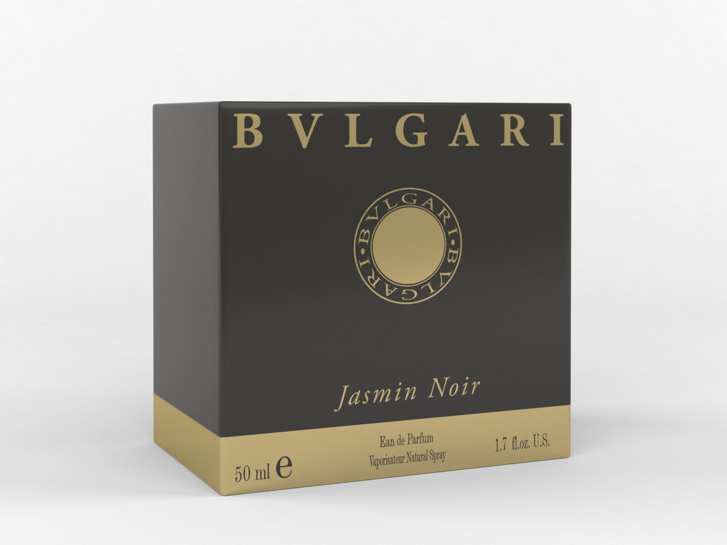 bvlgari jasmin noir original