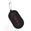 Tesla Key Fob Inside Cover Black