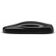 Tesla Key Fob Inside Cover Black
