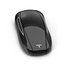 Tesla Key Fob Inside Cover Black