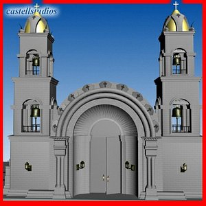 Palace