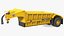 Mega Bottom Dump Trailer MBD100 Clean