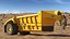 Mega Bottom Dump Trailer MBD100 Clean
