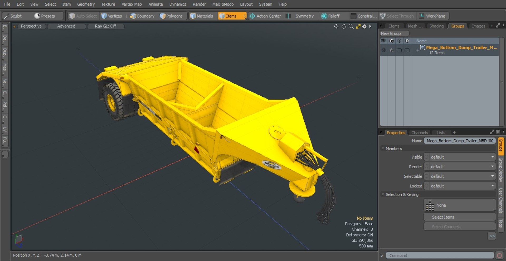 Mega Bottom Dump Trailer MBD100 Clean 3D model https://p.turbosquid.com/ts-thumb/jl/eNW3uV/KQ/megabottomdumptrailermbd100clean3dsmodel025/jpg/1647334764/1920x1080/fit_q87/d02ae7ca9d30b255aa595c5f0322093290b3a4ad/megabottomdumptrailermbd100clean3dsmodel025.jpg