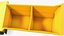 Mega Bottom Dump Trailer MBD100 Clean