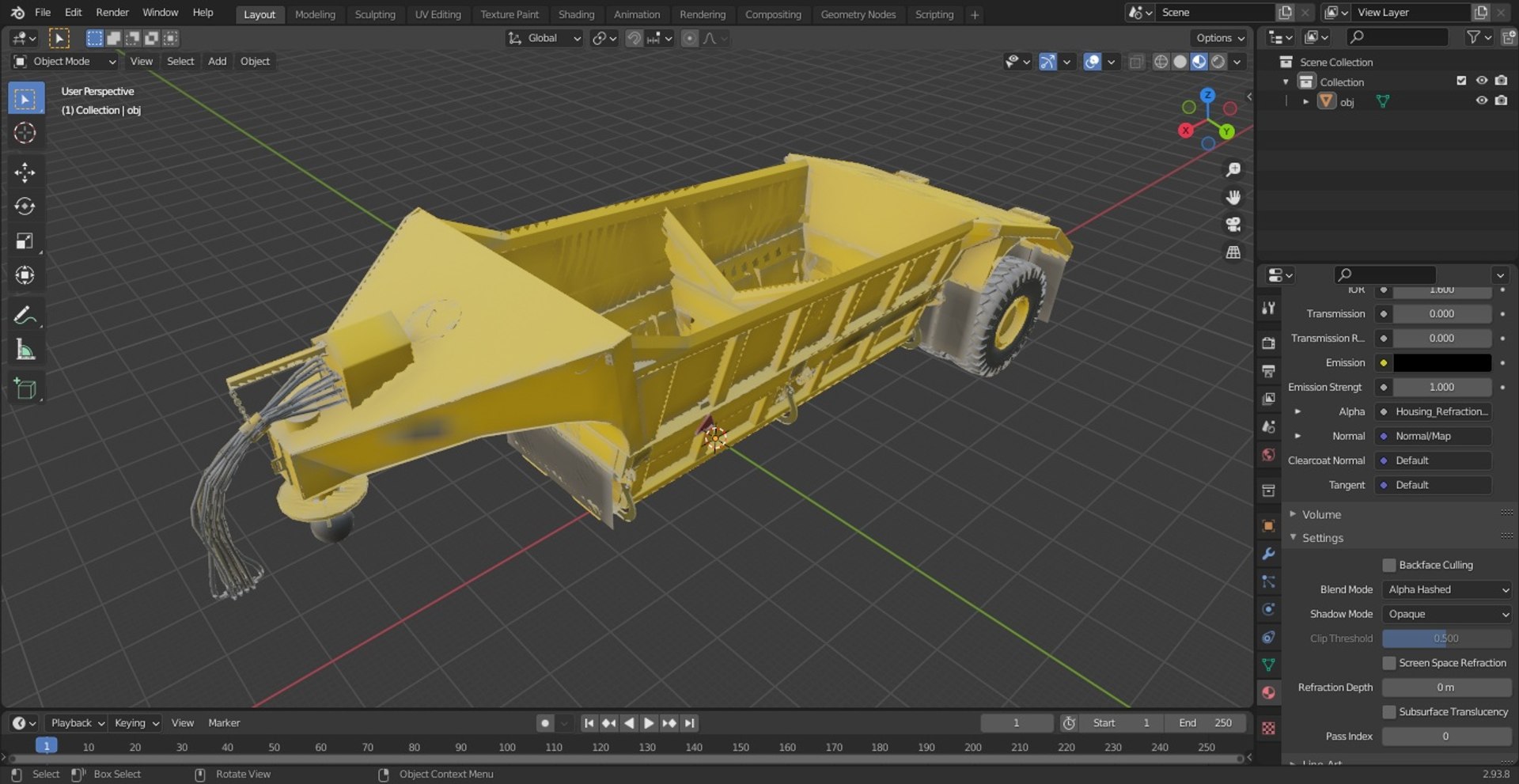 Mega Bottom Dump Trailer MBD100 Clean 3D model https://p.turbosquid.com/ts-thumb/jl/eNW3uV/hQ/megabottomdumptrailermbd100clean3dsmodel024/jpg/1647334762/1920x1080/fit_q87/b8394e11617ac28e8571dab55873da667b8d985d/megabottomdumptrailermbd100clean3dsmodel024.jpg