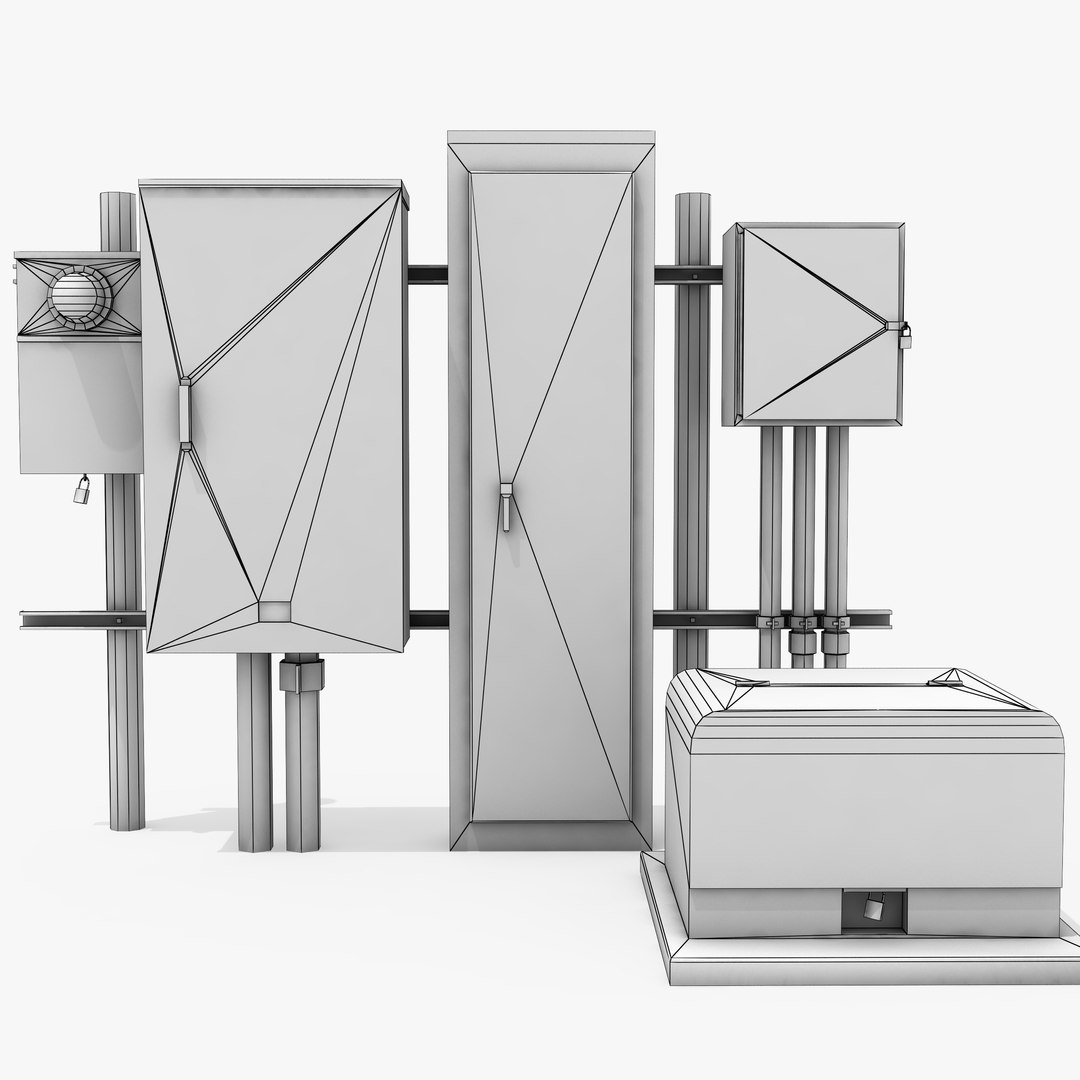 electrical boxes panel 3D https://p.turbosquid.com/ts-thumb/jl/iC3B5V/1YYyW4d4/3/jpg/1545426267/1920x1080/fit_q87/bfd447c9bdbf4ae52dec7a6e8cd561373bc1d855/3.jpg