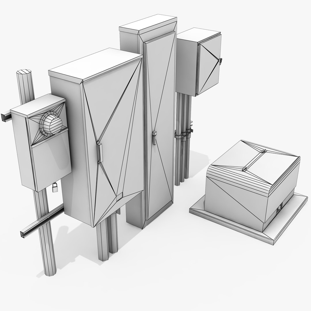 electrical boxes panel 3D https://p.turbosquid.com/ts-thumb/jl/iC3B5V/kJYtX0xH/5/jpg/1545426267/1920x1080/fit_q87/2f726c7d773fe9dfcebdcee9aab57bc363865391/5.jpg
