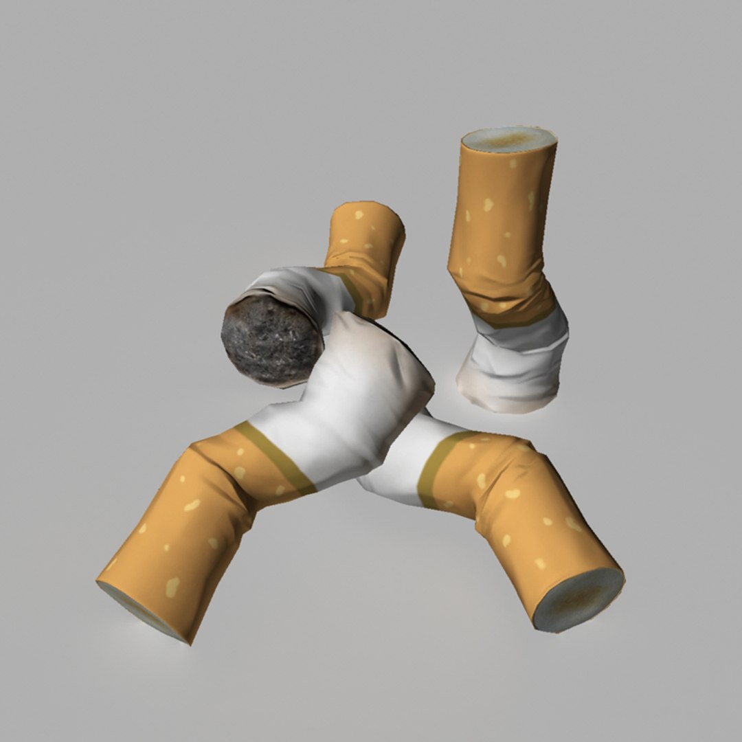 obj cigarette butt https://p.turbosquid.com/ts-thumb/jl/ksqTR8/KdP0STX8/scr2sa/jpg/1388084812/1920x1080/fit_q87/577f214694b613646496895e84b85e81523cdba1/scr2sa.jpg