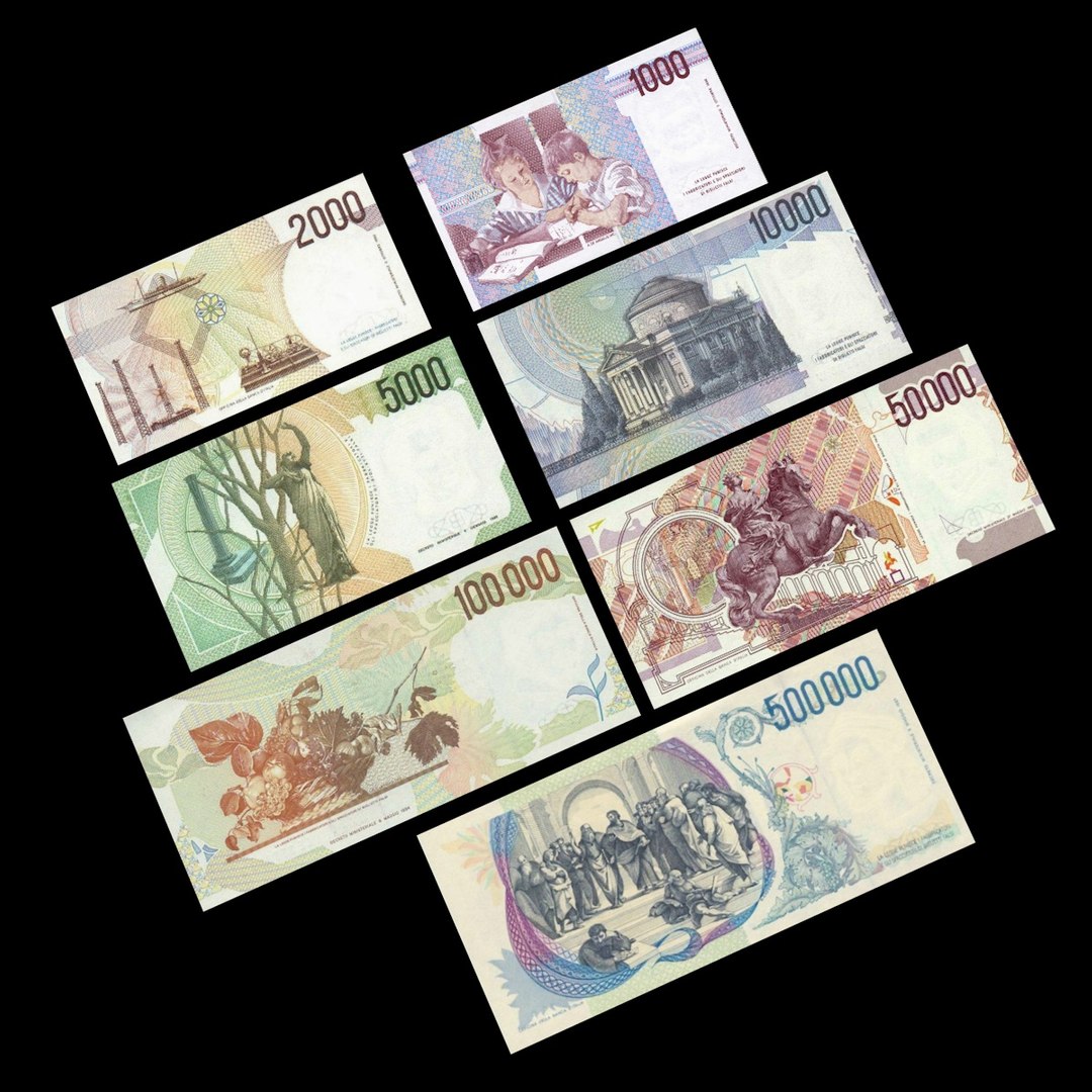 italian lira banknotes 3d c4d https://p.turbosquid.com/ts-thumb/jl/mgTWGK/1ZxYCH1W/004/jpg/1498714717/1920x1080/fit_q87/de86ef607dc11dc422c205079efc7783ab61fa14/004.jpg