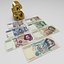 Billetes de lira