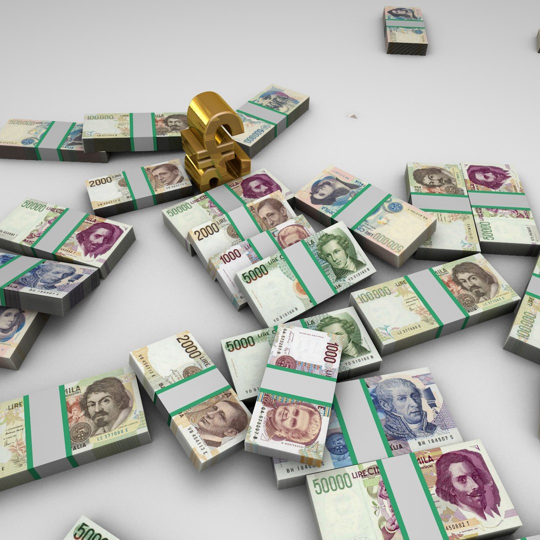 italian lira banknotes 3d c4d https://p.turbosquid.com/ts-thumb/jl/mgTWGK/PkMPrM5m/010/jpg/1498714718/1920x1080/fit_q87/520cdbdbb4ade30d9765a9732f8228ce02e77d1b/010.jpg