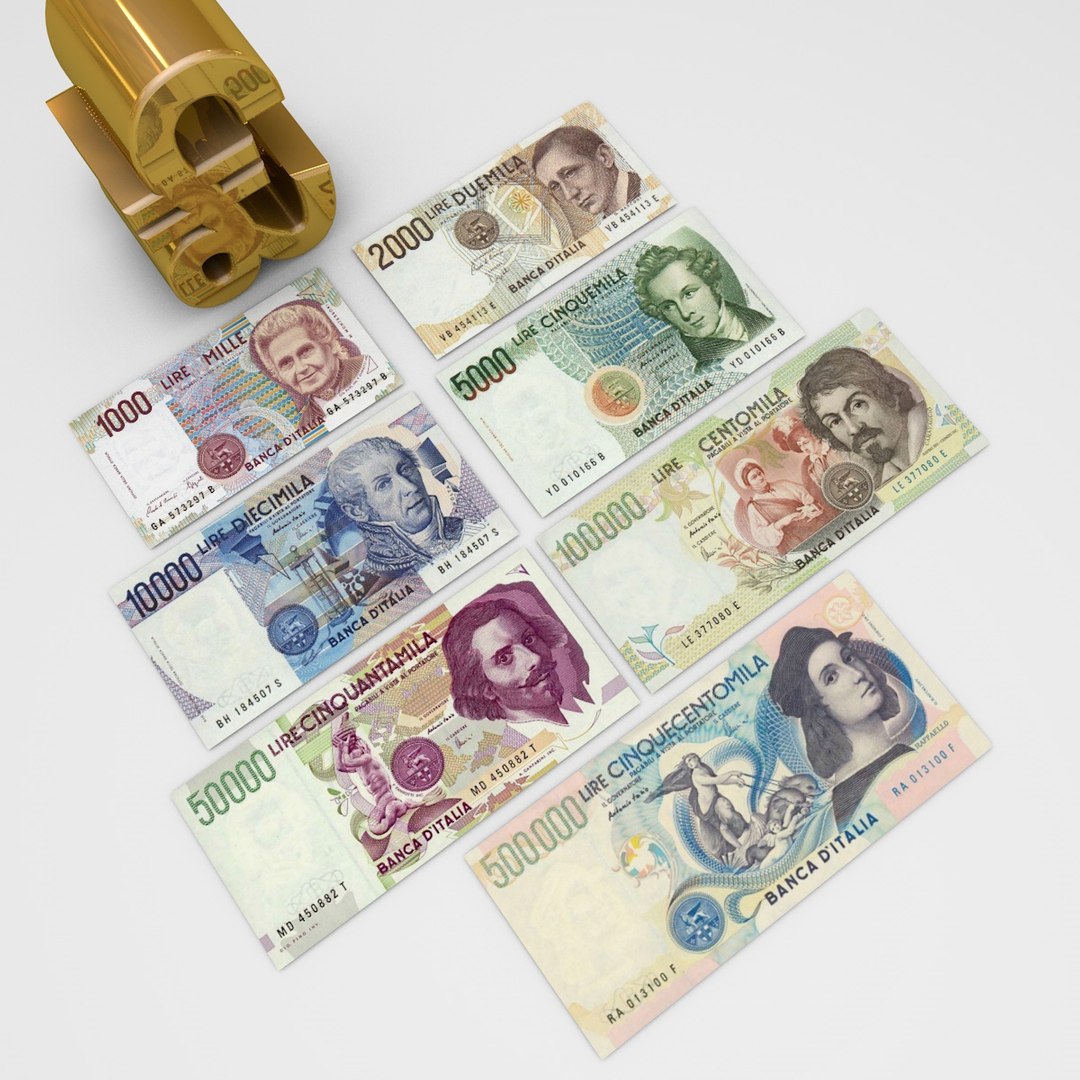 italian lira banknotes 3d c4d https://p.turbosquid.com/ts-thumb/jl/mgTWGK/ZMEEBqrk/003/jpg/1498714717/1920x1080/fit_q87/a08829fcb89f1726cdddbad75d85b3c794df6185/003.jpg
