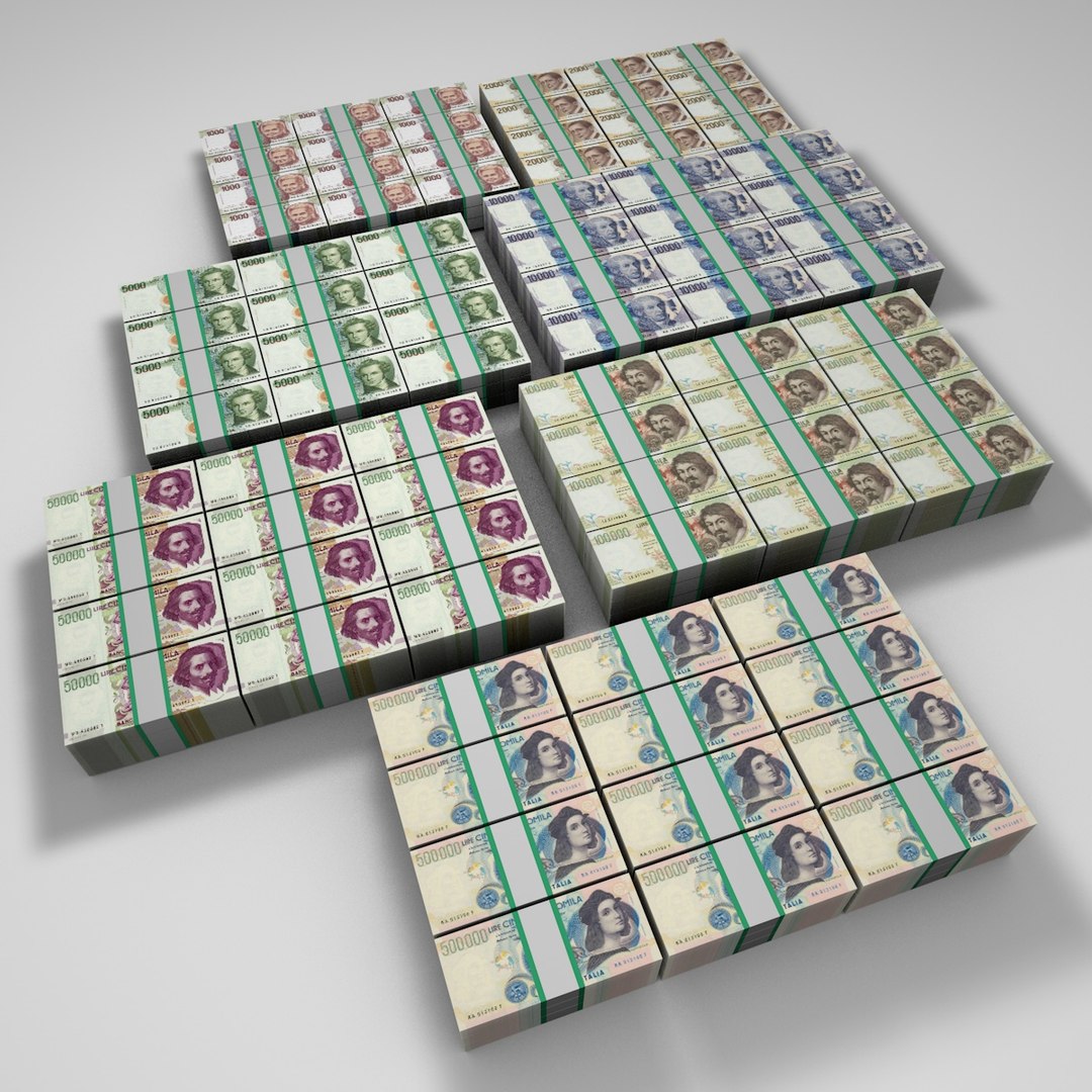italian lira banknotes 3d c4d https://p.turbosquid.com/ts-thumb/jl/mgTWGK/aSKo67mP/014/jpg/1498714718/1920x1080/fit_q87/0f29d7847aed0052871a080dab7dfc451c6fc763/014.jpg