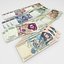 Billetes de lira