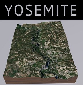 Yosemite Park