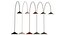 Vibia OUT model
