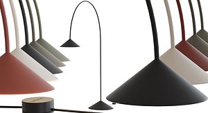 Vibia OUT model